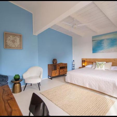 Urban Boutique Hotel Las Terrenas Exteriör bild