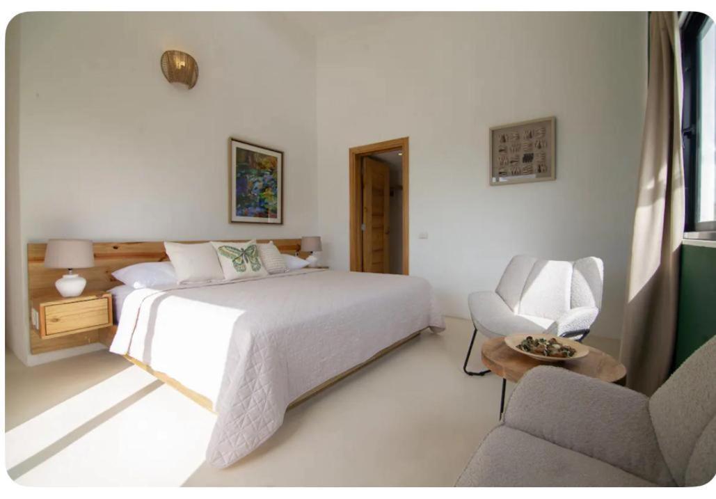 Urban Boutique Hotel Las Terrenas Exteriör bild