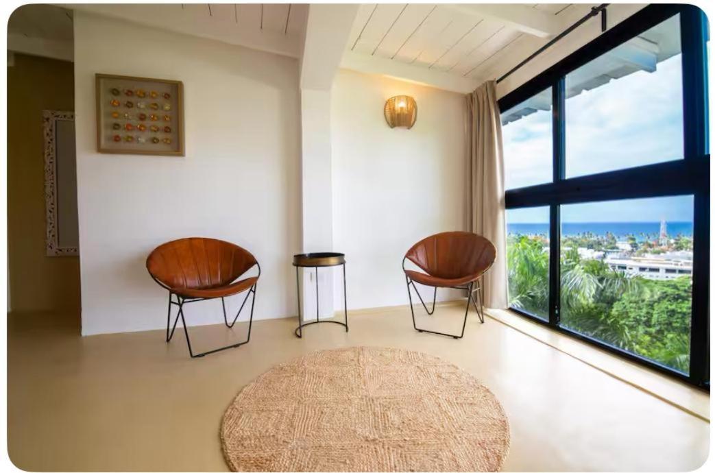 Urban Boutique Hotel Las Terrenas Exteriör bild