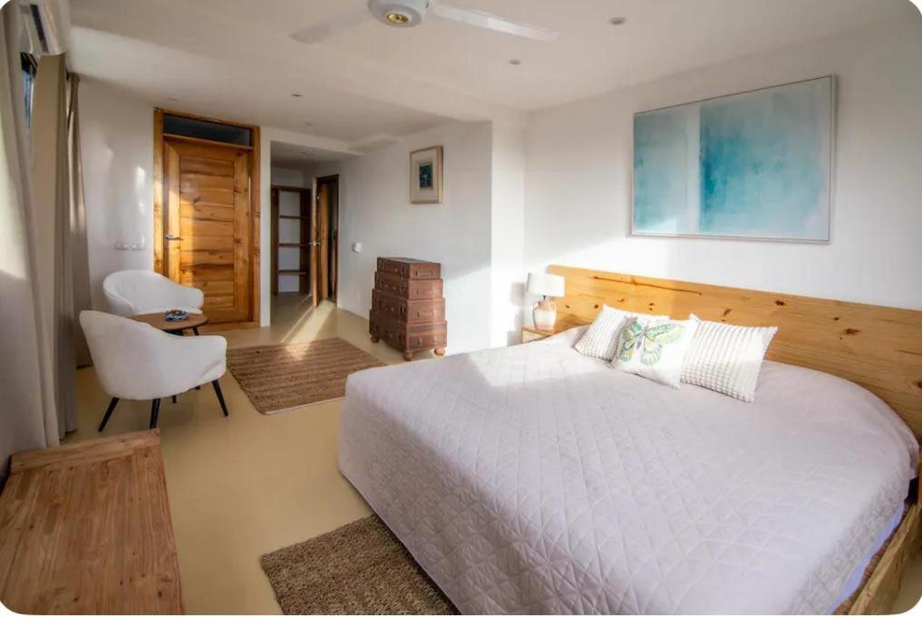 Urban Boutique Hotel Las Terrenas Exteriör bild