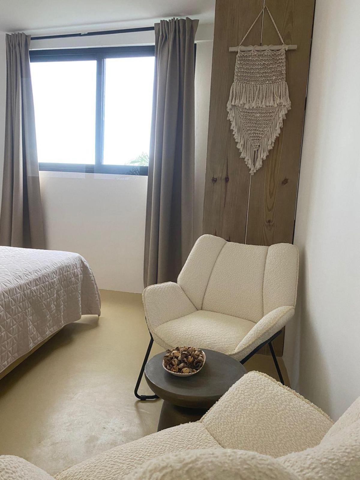 Urban Boutique Hotel Las Terrenas Exteriör bild